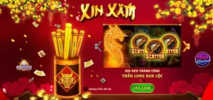 Bí Quyết Chơi Nổ Hũ Xin Xăm Tại 789WIN Trúng Thưởng Lớn