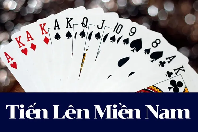 Bí Quyết Chinh Phục Tiến Lên Miền Nam Nhà Cái 789WIN Hiệu Quả Nhất
