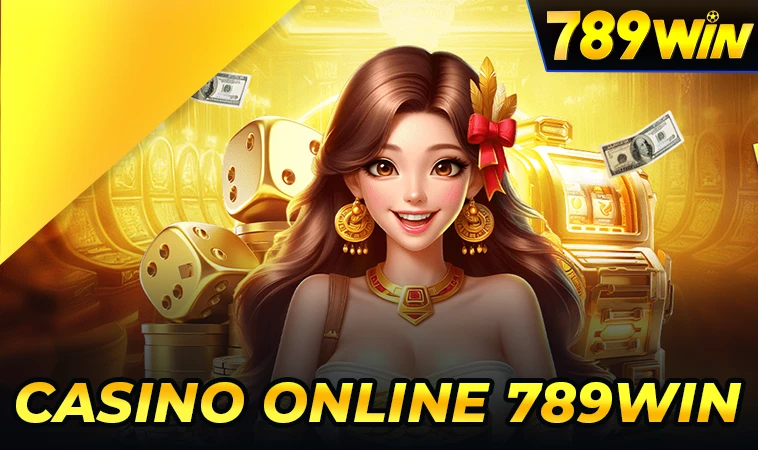 789 WIN - Trang Chủ 789 WIN - Nhà Cái Cá Cược Online Số 1 VN