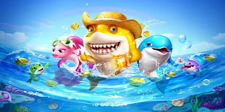 Cách Chơi Bắn Cá Royal Fishing Tại 789WIN Hấp Dẫn Nhất