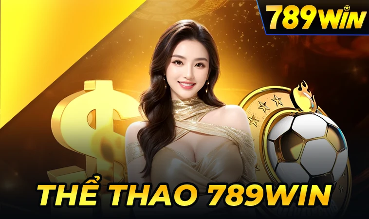 789 WIN - Trang Chủ 789 WIN - Nhà Cái Cá Cược Online Số 1 VN