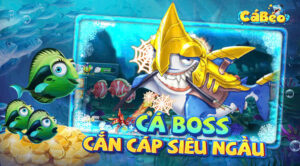 Hướng Dẫn Cách Chơi Bắn Cá Men In Black Tại 789WIN Hiệu Quả