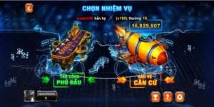 Bí Quyết Cách Chơi Bắn Cá Đại Chiến B52 Tại 789WIN Thắng Lớn