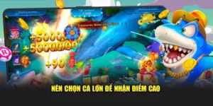 Tìm Hiểu Cách Chơi Bắn Cá Đại Dương 789WIN Để Săn Thưởng Khủng