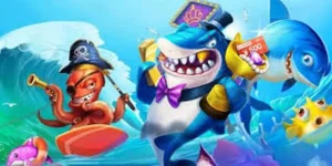 Hướng Dẫn Cách Chơi Bắn Cá Vua Hải Tặc Tại 789WIN Hiệu Quả Nhất