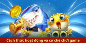 Cách Chơi Bắn Cá Royal Fishing Tại 789WIN Hấp Dẫn Nhất