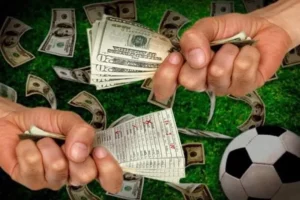 Tìm Hiểu Cá Cược Bóng Đá 789WIN Với Kèo Cược Đỉnh Cao