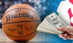 Tìm Hiểu Cá Cược Bóng Rổ 789WIN Với Trận Đấu Kịch Tính