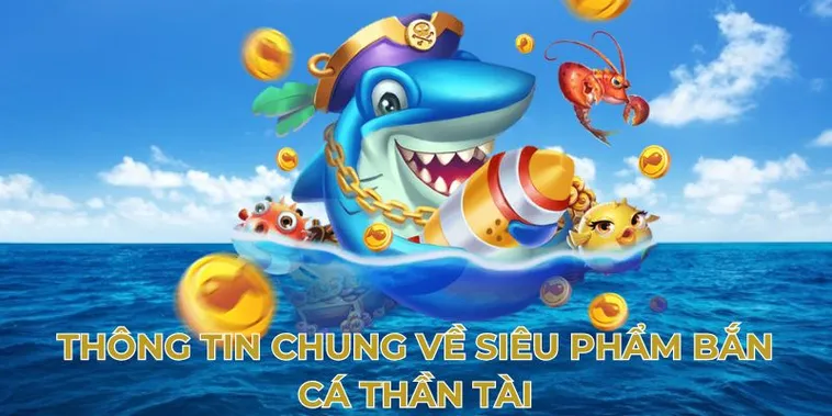 Hướng Dẫn Cách Chơi Bắn Cá Thần Tài 789WIN Thắng Lớn Mỗi Ngày