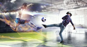 Tìm Hiểu Cá Cược Thể Thao Ảo 789WIN Với Tỷ Lệ Thưởng Hấp Dẫn