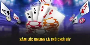 Cách Chơi Sâm Lốc Nhà Cái 789WIN Chuẩn Chỉ Cho Người Mới
