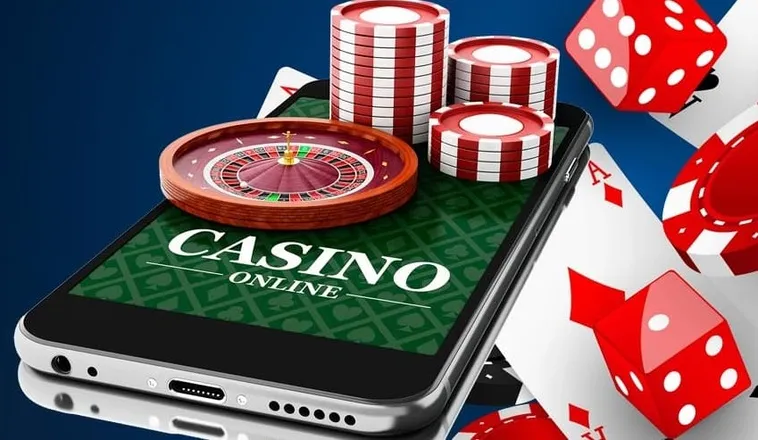 Khám Phá Casino Online 789WIN Đỉnh Cao Giải Trí Cá Cược 2025