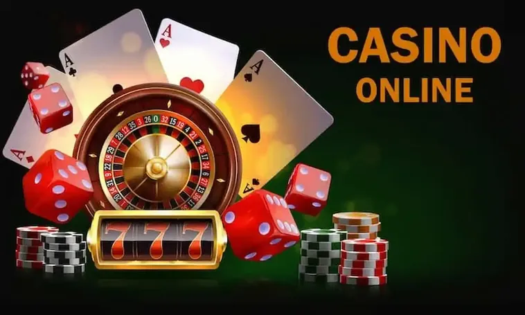 Khám Phá Casino Online 789WIN Đỉnh Cao Giải Trí Cá Cược 2025
