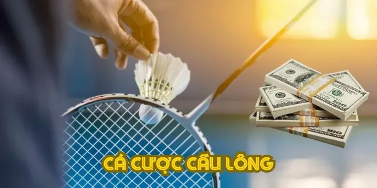 Cách Chơi Cá Cược Cầu Lông Tại 789WIN Tăng Tỷ Lệ Thắng Cao