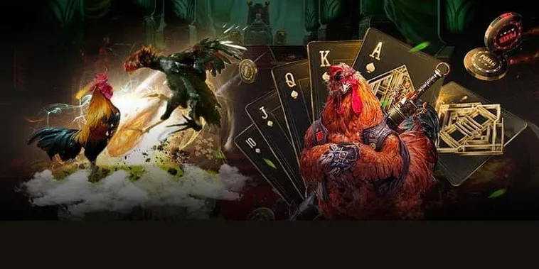 Cách Chơi Đá Gà 3D Tại 789WIN Bí Quyết Thắng Lớn Từ Cao Thủ