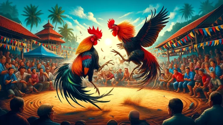 Cách Chơi Đá Gà Sabong Tại 789WIN Bí Kíp Tăng Tỷ Lệ Thắng Cao