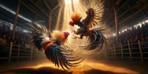 Cách Chơi Đá Gà GA28 Tại 789WIN Mẹo Từ Cao Thủ Để Thắng Lớn