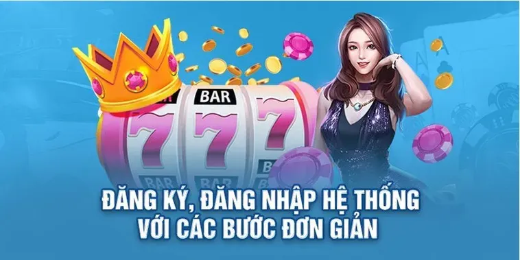 Đăng Ký 789WIN Nhanh Chóng Để Tham Gia Cá Cược Đỉnh Cao 2025