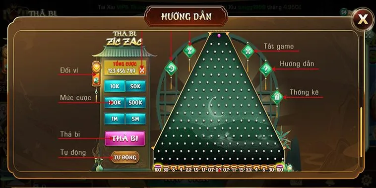 Cách Chơi Game Nhanh ZicZac Tại 789WIN Hiệu Quả Nhất