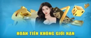Hoàn Trả Không Giới Hạn Tại 789WIN Bí Quyết Giảm Rủi Ro Cược