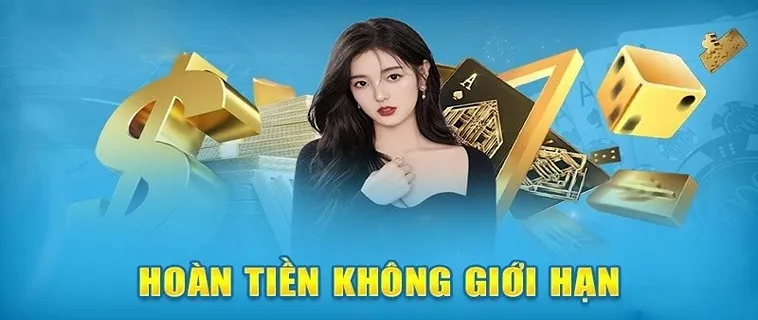 Hoàn Trả Không Giới Hạn Tại 789WIN Bí Quyết Giảm Rủi Ro Cược