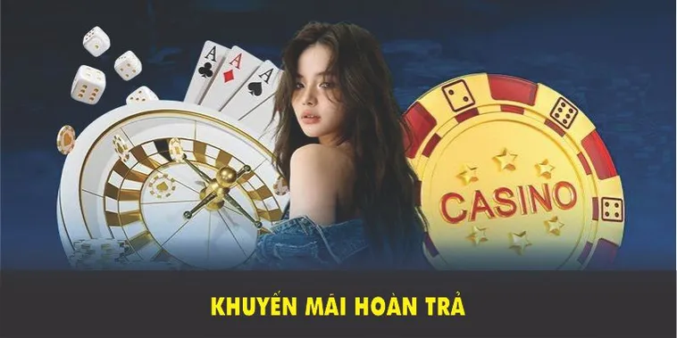 Hoàn Trả Không Giới Hạn Tại 789WIN Bí Quyết Giảm Rủi Ro Cược