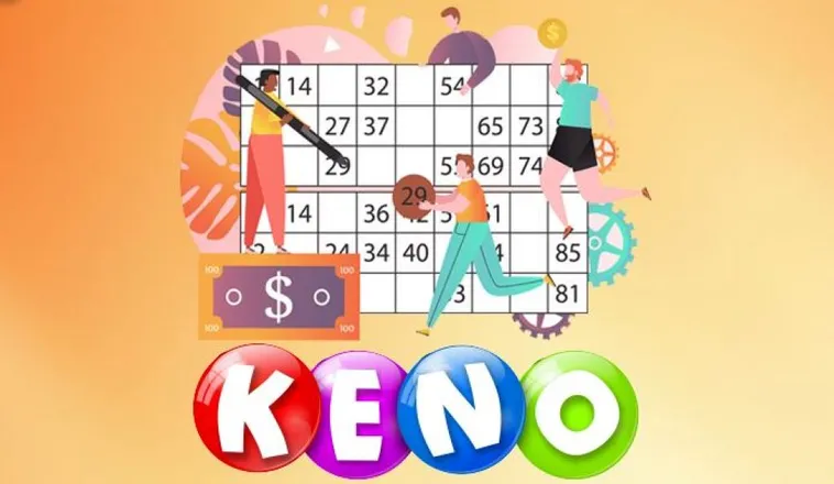 Cách Chơi Game Nhanh Keno Tại 789WIN Tăng Tỷ Lệ Thắng