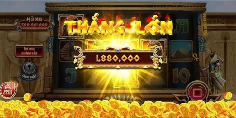 Hướng Dẫn Cách Chơi Nổ Hũ Lân Hái Lộc Tại 789WIN Thành Công