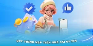 Hướng Dẫn Nạp Tiền 789WIN Nhanh Chóng Cho Tân Thủ Cá Cược