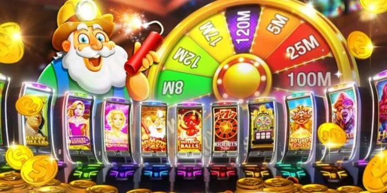Nổ Hũ 789WIN Cách Chơi Hiệu Quả Để Săn Thưởng Khủng