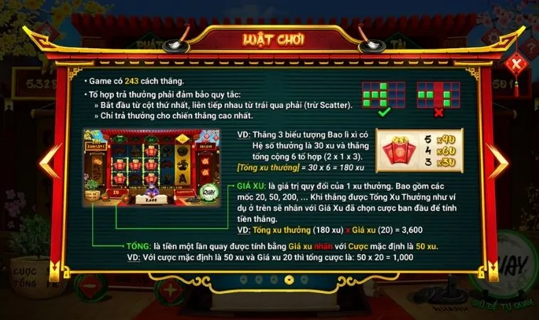 Cách Chơi Nổ Hũ Ông Đồ Tại 789WIN Hiệu Quả Nhất