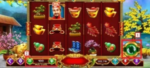 Cách Chơi Nổ Hũ Táo Quân Tại 789WIN Dễ Thắng Nhất