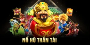 Trải Nghiệm Thú Vị Với Nổ Hũ Thần Tài Tại 789WIN