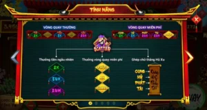 Cách Chơi Nổ Hũ Ông Đồ Tại 789WIN Hiệu Quả Nhất