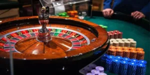 Cách Chơi Roulette Nhà Cái 789WIN Hiệu Quả Đỉnh Cao Cho Tân Thủ