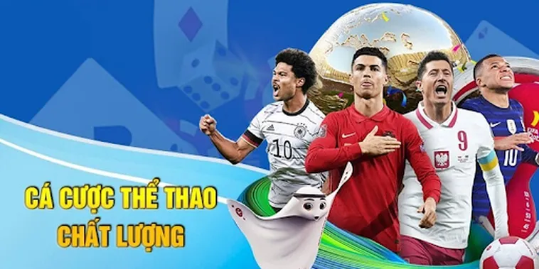 Khám Phá Thế Giới Cá Cược Thể Thao 789WIN Đầy Hấp Dẫn