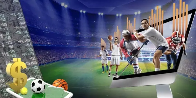 Khám Phá Thế Giới Cá Cược Thể Thao 789WIN Đầy Hấp Dẫn