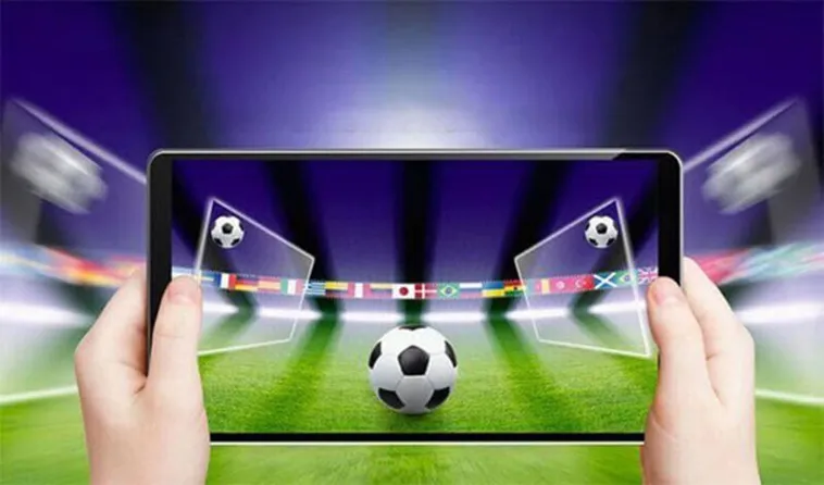 Tìm Hiểu Cá Cược Thể Thao Ảo 789WIN Với Tỷ Lệ Thưởng Hấp Dẫn