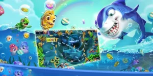 Bí Quyết Chơi Thợ Săn Cá Tại 789WIN Hiệu Quả Nhất