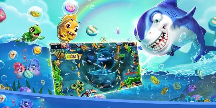 Bí Quyết Chơi Thợ Săn Cá Tại 789WIN Hiệu Quả Nhất