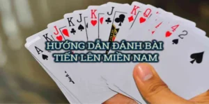 Bí Quyết Chinh Phục Tiến Lên Miền Nam Nhà Cái 789WIN Hiệu Quả Nhất