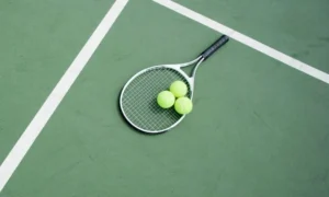 Khám Phá Cá Cược Quần Vợt 789WIN Với Kèo Thưởng Hấp Dẫn