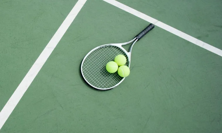 Khám Phá Cá Cược Quần Vợt 789WIN Với Kèo Thưởng Hấp Dẫn