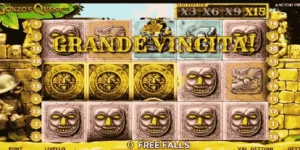 Khám Phá Nổ Hũ Rừng Xanh Tại 789WIN Hấp Dẫn