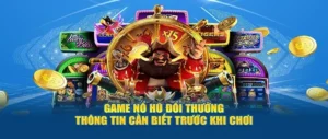 Khám Phá Nổ Hũ Vũ Trụ Tại 789WIN Đầy Kịch Tính