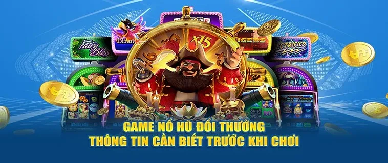 Khám Phá Nổ Hũ Vũ Trụ Tại 789WIN Đầy Kịch Tính