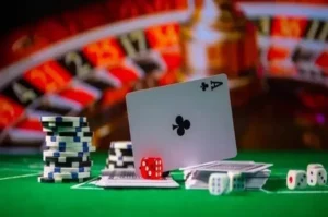Bí Quyết Thắng Lớn Với Trò Chơi Xì Tố Tại 789WIN