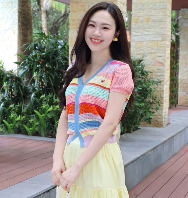 Đinh Ngọc Mỹ Chinh